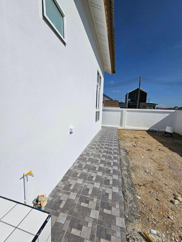 ภาพแบบบ้าน-Japanese Muchi