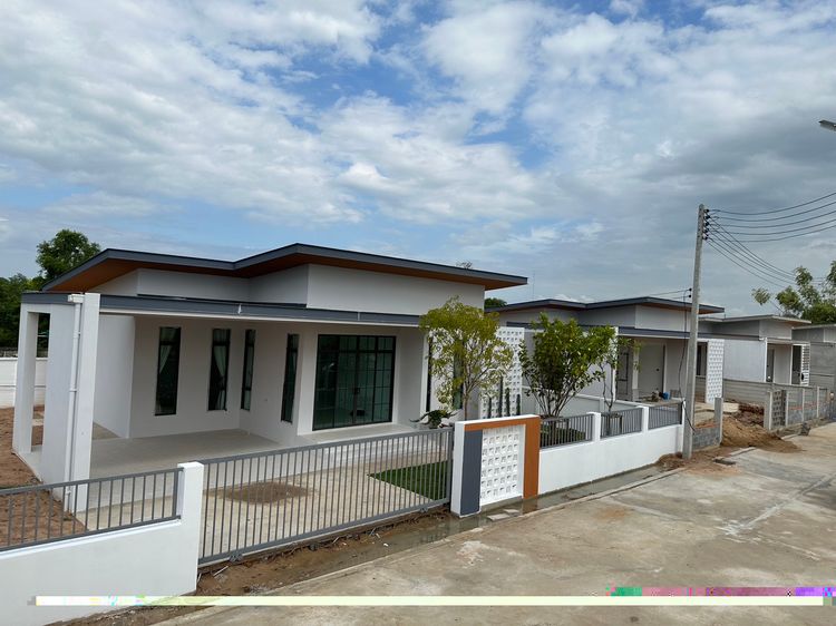 ภาพแบบบ้าน-เอวานิวอุบลราชธานี