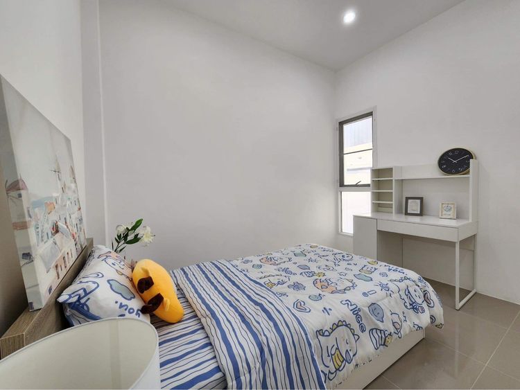 ภาพแบบบ้าน-บ้านแฝด