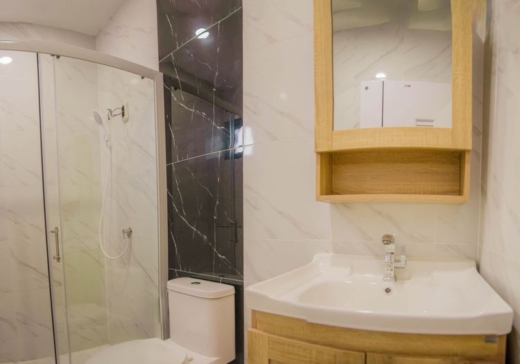 ภาพแบบบ้าน-The Unique