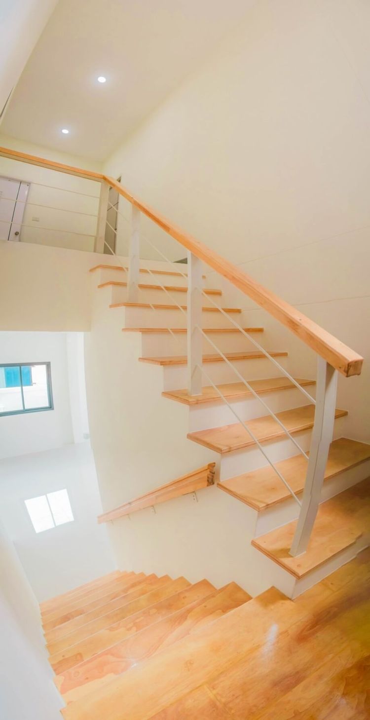 ภาพแบบบ้าน-The Unique