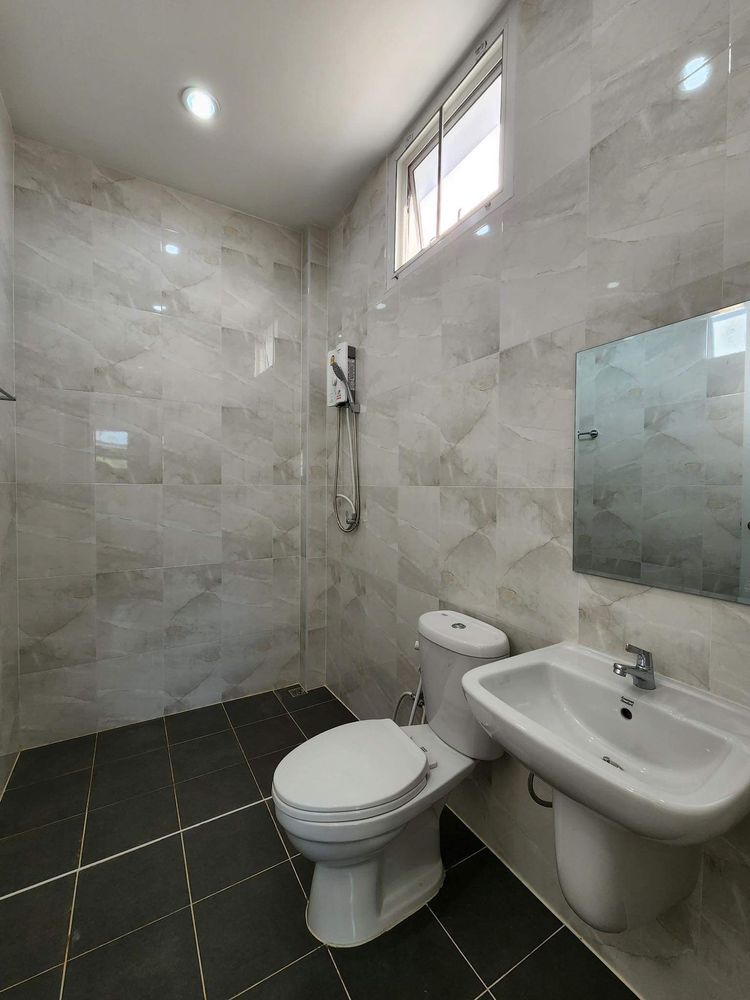 ภาพแบบบ้าน-บ้านแฝด