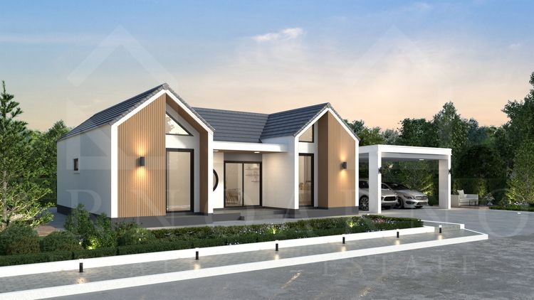 ภาพแบบบ้าน-บ้านนอร์เดียน