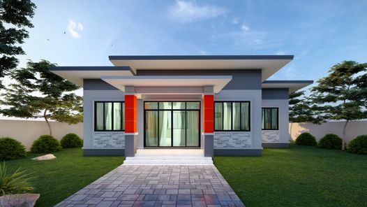 แบบบ้านสไตล์ XuIO3skt