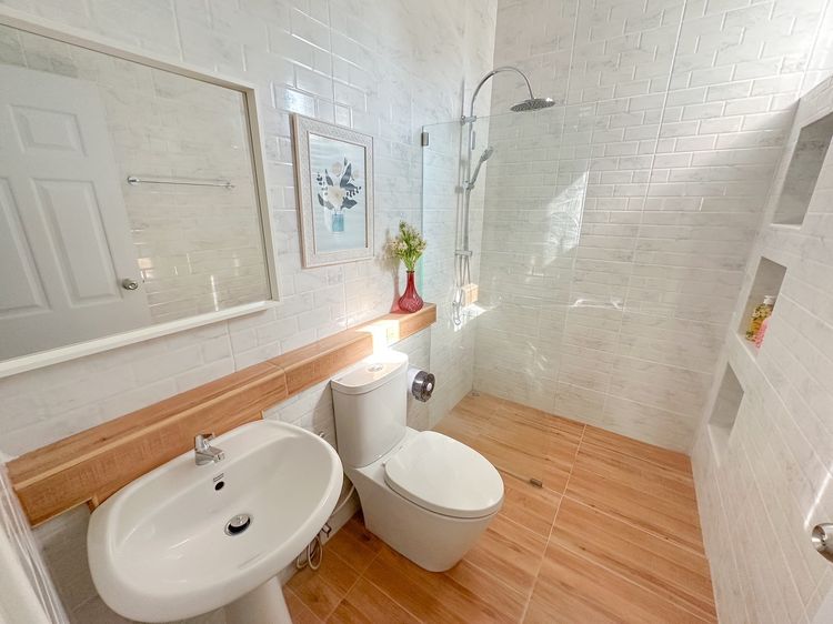 ภาพแบบบ้าน-แบบบ้านสไตล์อิงลิชคันทรี PALAZZO PLUS