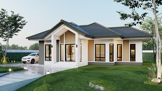 แบบบ้านสไตล์นอร์ดิก ukmMzREq