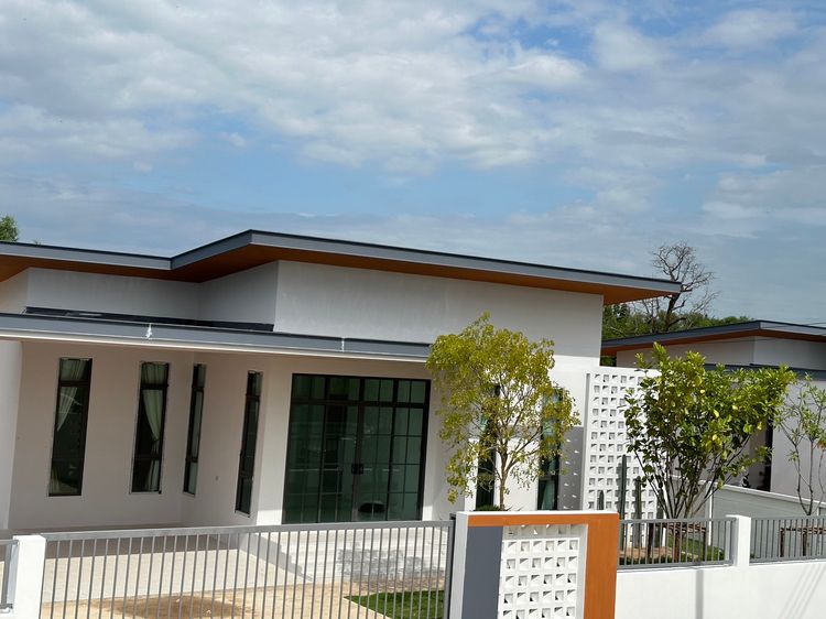 ภาพแบบบ้าน-เอวานิวอุบลราชธานี