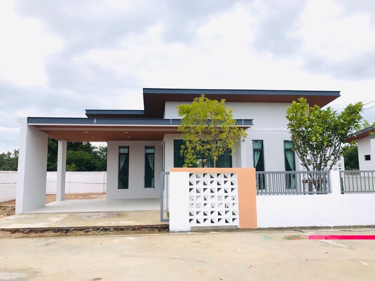 ภาพแบบบ้าน-เอวานิวอุบลราชธานี