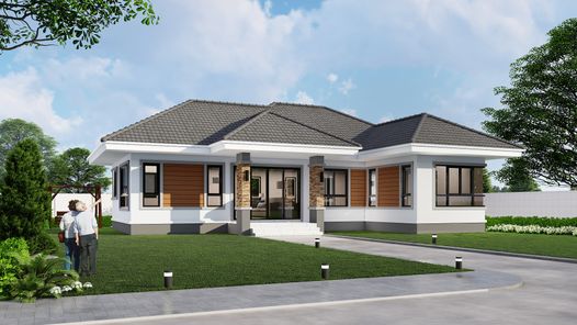 แบบบ้านสไตล์ GwCZRKN6