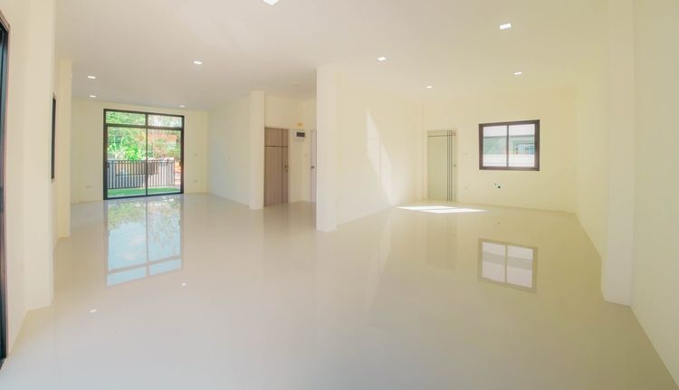 ภาพแบบบ้าน-The Unique