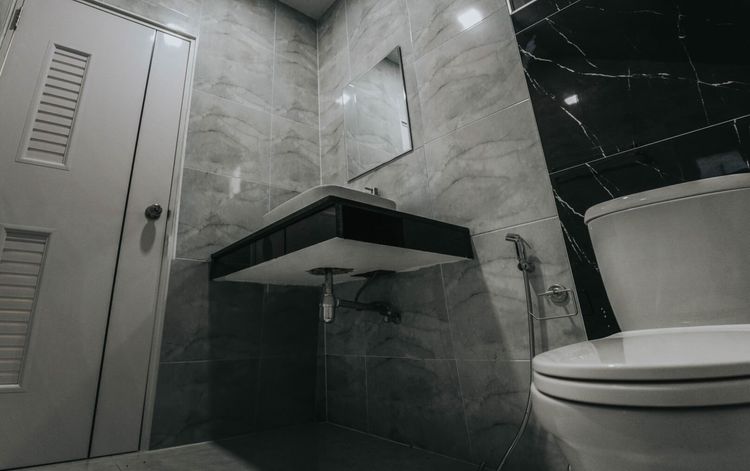 ภาพแบบบ้าน-The Unique