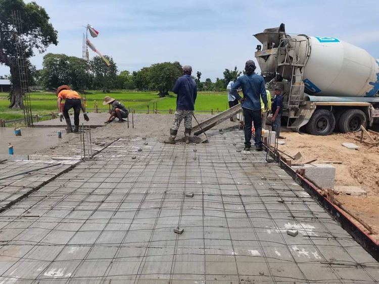 ภาพแบบบ้าน-บ้านเดี่ยวสไตล์นอดิกประยุกต์