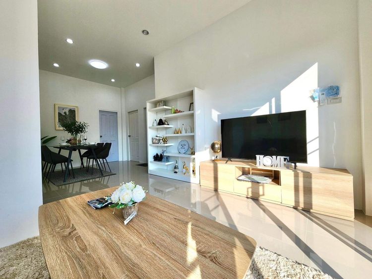 ภาพแบบบ้าน-บ้านแฝด