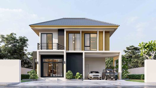 แบบบ้านสไตล์ 2w4ZkO2C