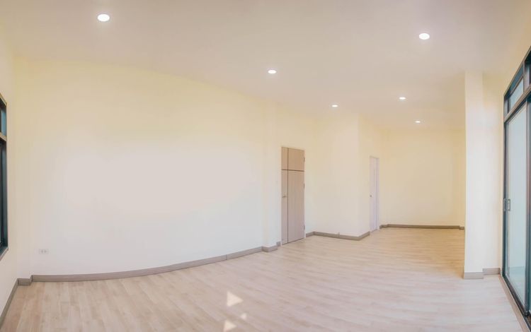 ภาพแบบบ้าน-The Unique