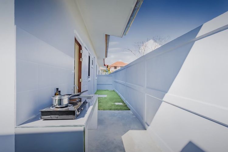 ภาพแบบบ้าน-ห้องนอนแยก