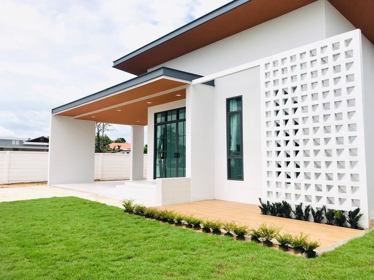 ภาพแบบบ้าน-เอวานิวอุบลราชธานี