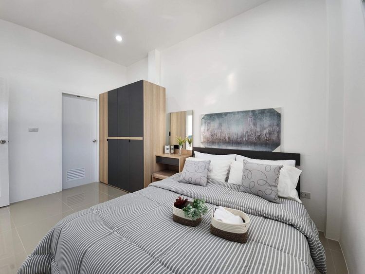 ภาพแบบบ้าน-บ้านแฝด