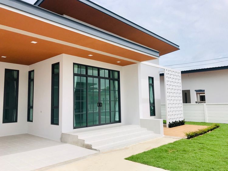 ภาพแบบบ้าน-เอวานิวอุบลราชธานี