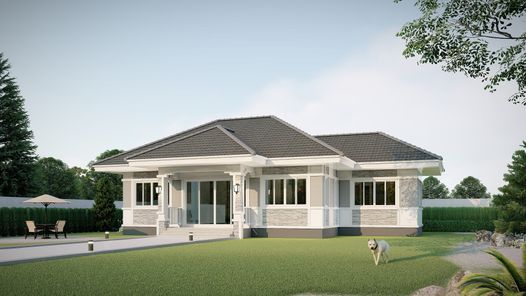 แบบบ้านสไตล์ IYIG2F53