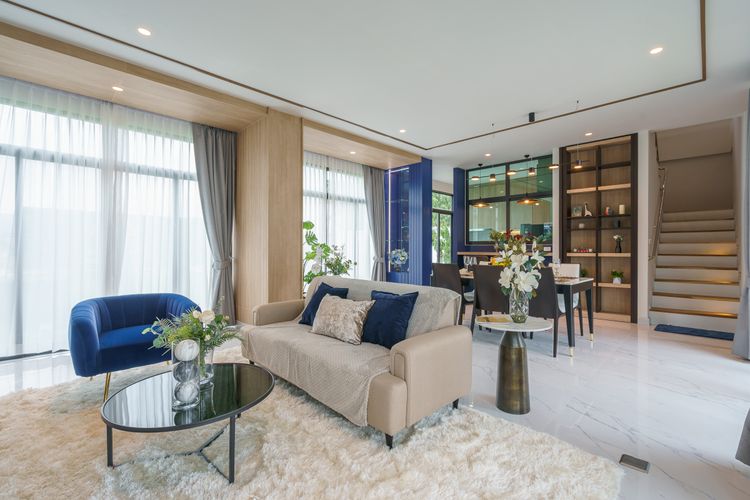 ภาพแบบบ้าน-Marigold