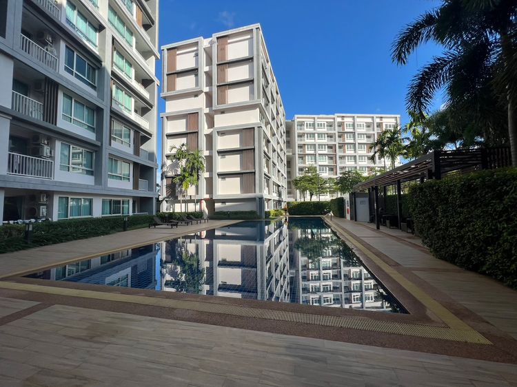 ภาพแบบบ้าน-TOWER A