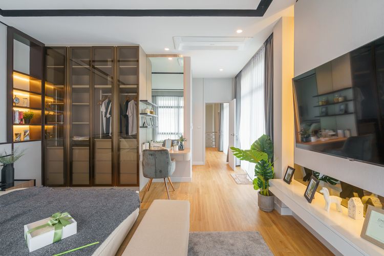 ภาพแบบบ้าน-Marigold