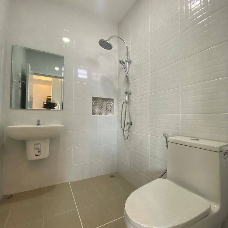 ภาพแบบบ้าน-ทาวน์โฮมสองชั้นแบบ C