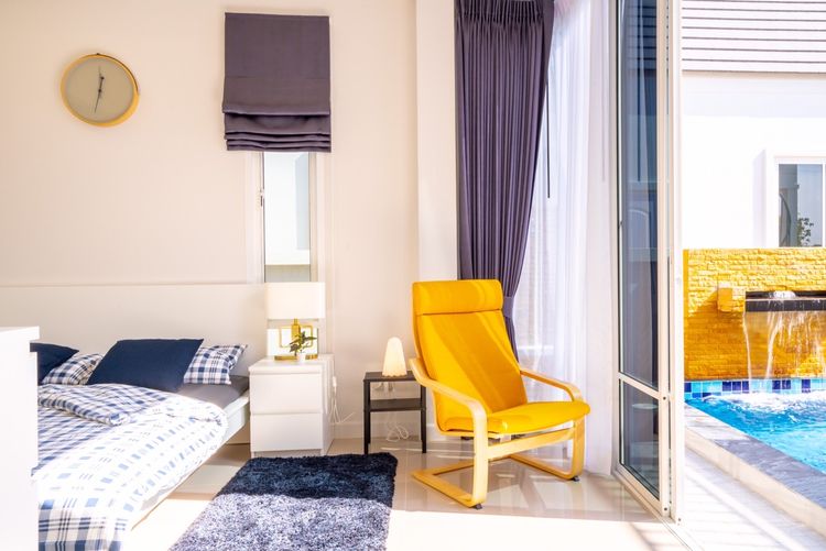 ภาพแบบบ้าน-บ้านเดี่ยว