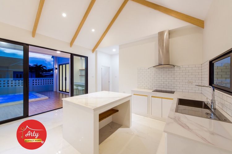 ภาพแบบบ้าน-บ้านเดี่ยว