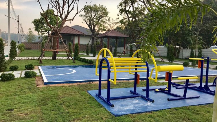 ภาพแบบบ้าน-บ้านเพิ่มลาภ