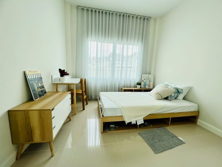 ภาพแบบบ้าน-บ้านแฝด