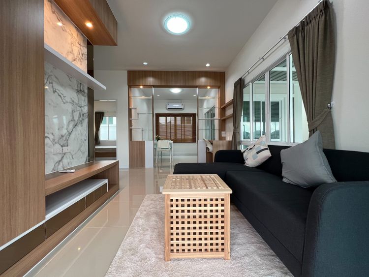 ภาพแบบบ้าน-บ้านแฝด