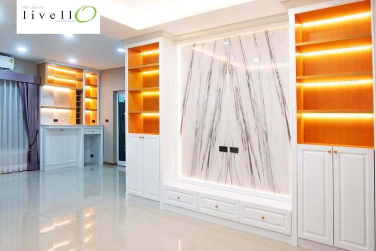 ภาพแบบบ้าน-โมสทิโอ ( Mostio )