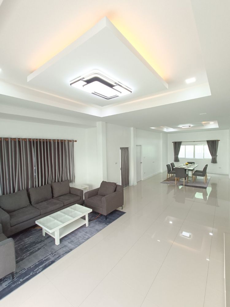 ภาพแบบบ้าน-บ้านเดี่ยว