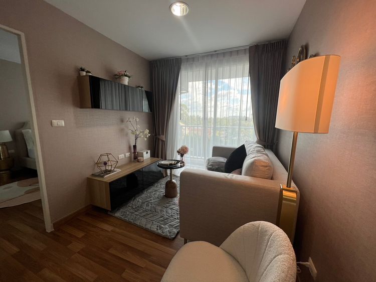 ภาพแบบบ้าน-TOWER A