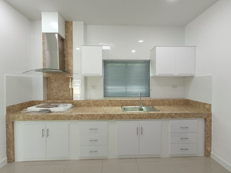 ภาพแบบบ้าน-บ้านเดี่ยว