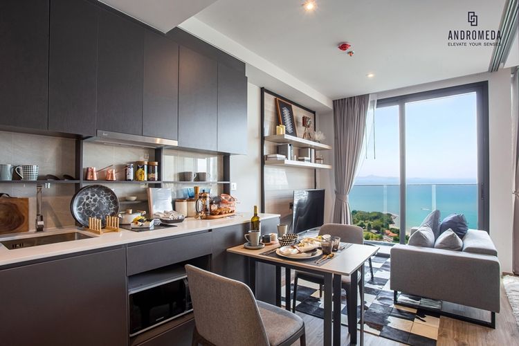 ภาพแบบบ้าน-แอนโดรเมด้า