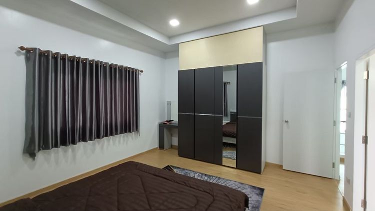 ภาพแบบบ้าน-บ้านเดี่ยว