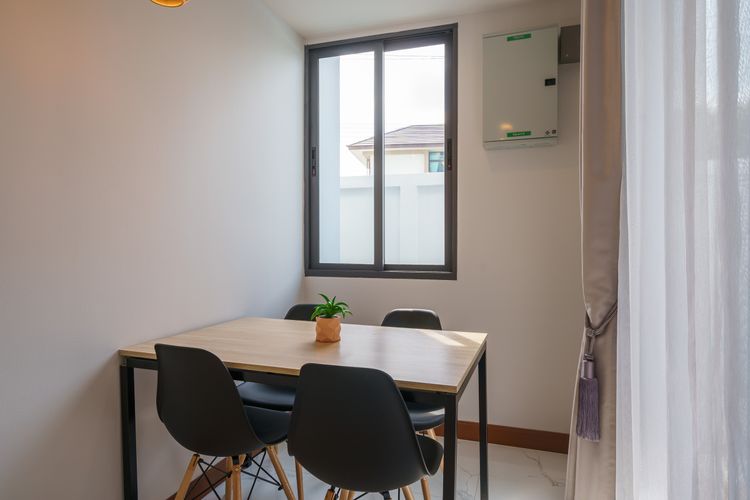 ภาพแบบบ้าน-CATLEYA (ทาวน์โฮม)