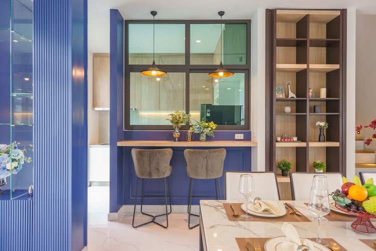 ภาพแบบบ้าน-Marigold