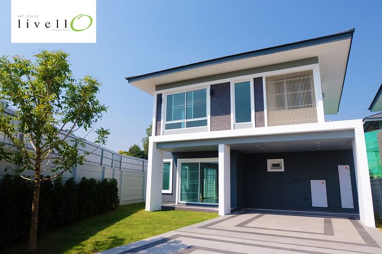 ภาพแบบบ้าน-มอเรลโล ( Morello )