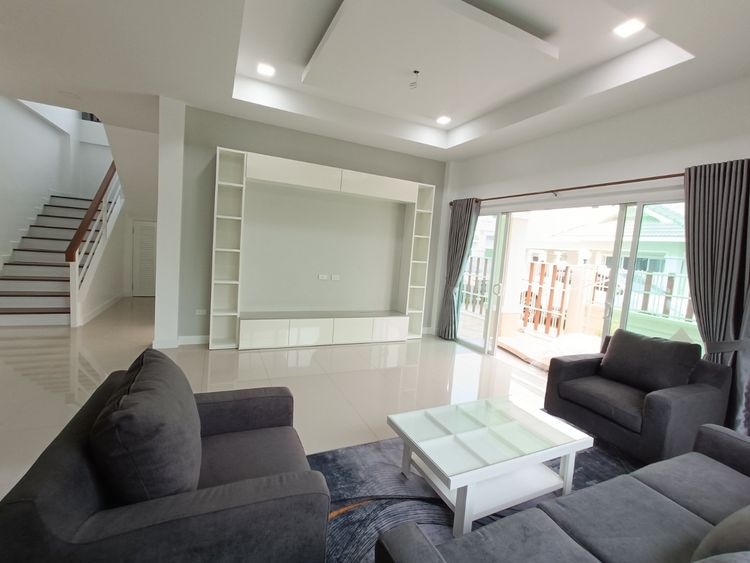 ภาพแบบบ้าน-บ้านเดี่ยว