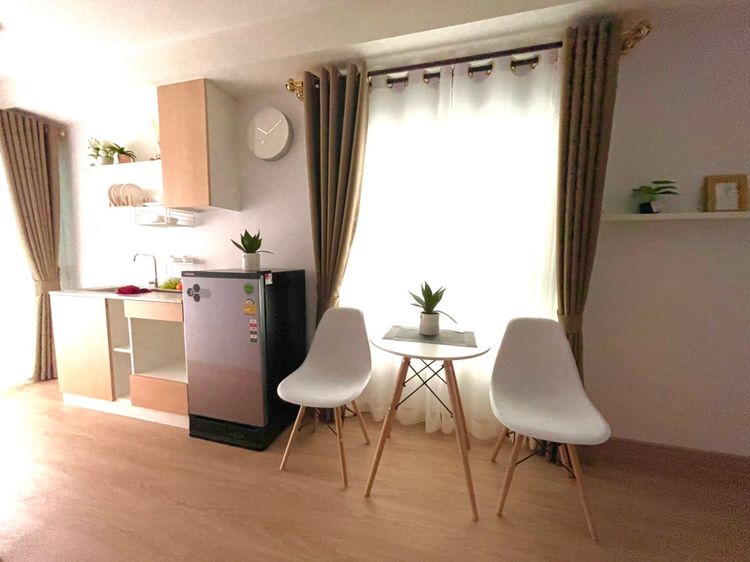 ภาพแบบบ้าน-1 Bedroom