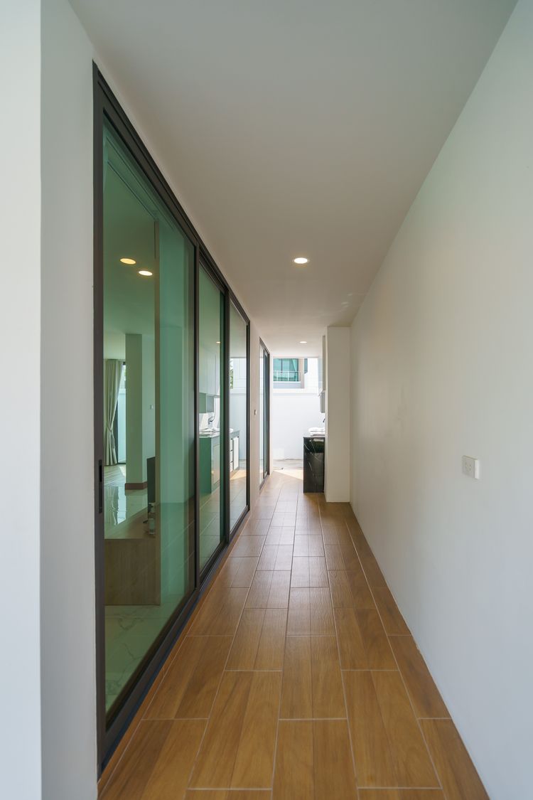 ภาพแบบบ้าน-CATLEYA (ทาวน์โฮม)