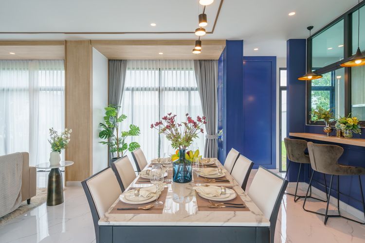 ภาพแบบบ้าน-Marigold