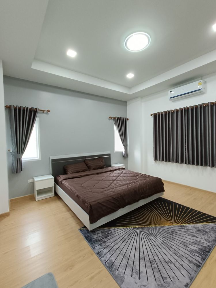 ภาพแบบบ้าน-บ้านเดี่ยว