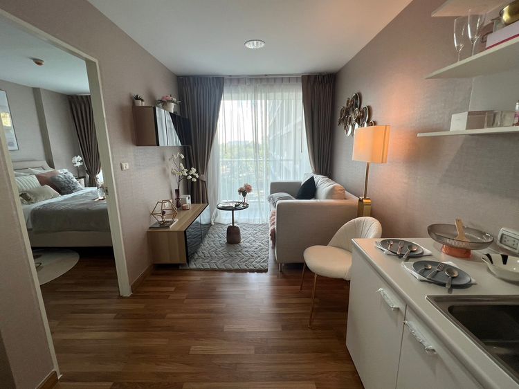 ภาพแบบบ้าน-TOWER A