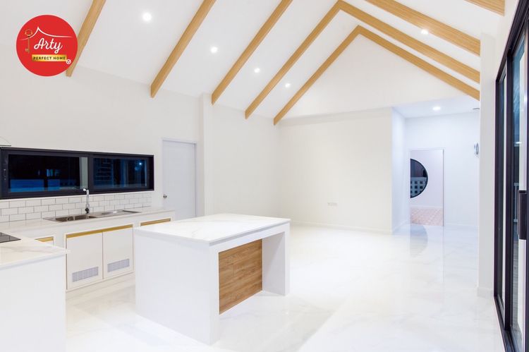 ภาพแบบบ้าน-บ้านเดี่ยว