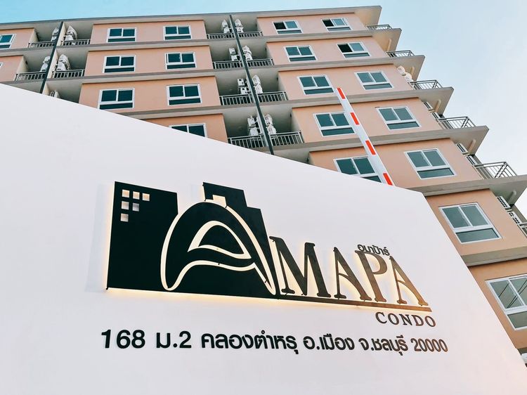 ภาพแบบบ้าน-1 Bedroom